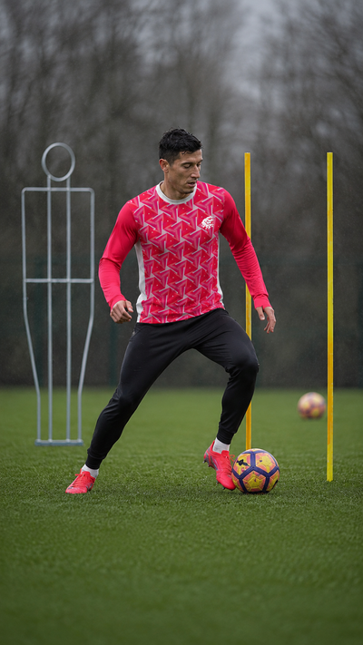 Training Tops