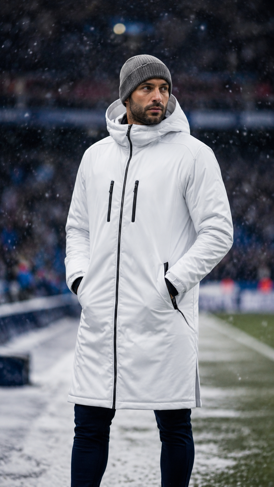 KINIDRA outerwear