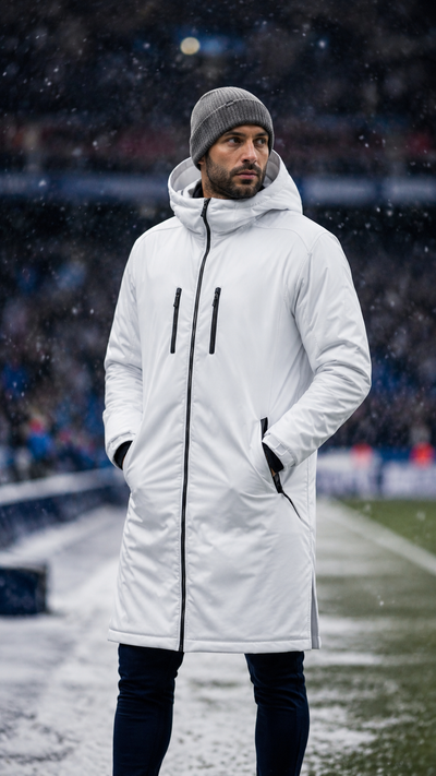 Outerwear