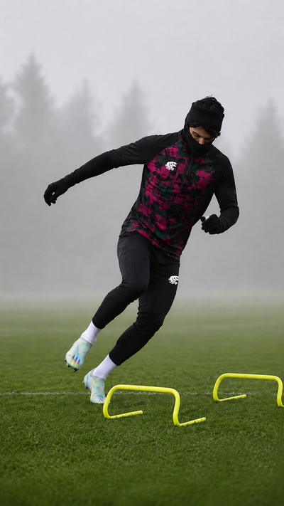 Training Bottoms