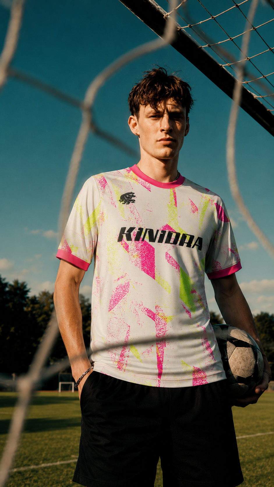 KINIDRA custom jerseys