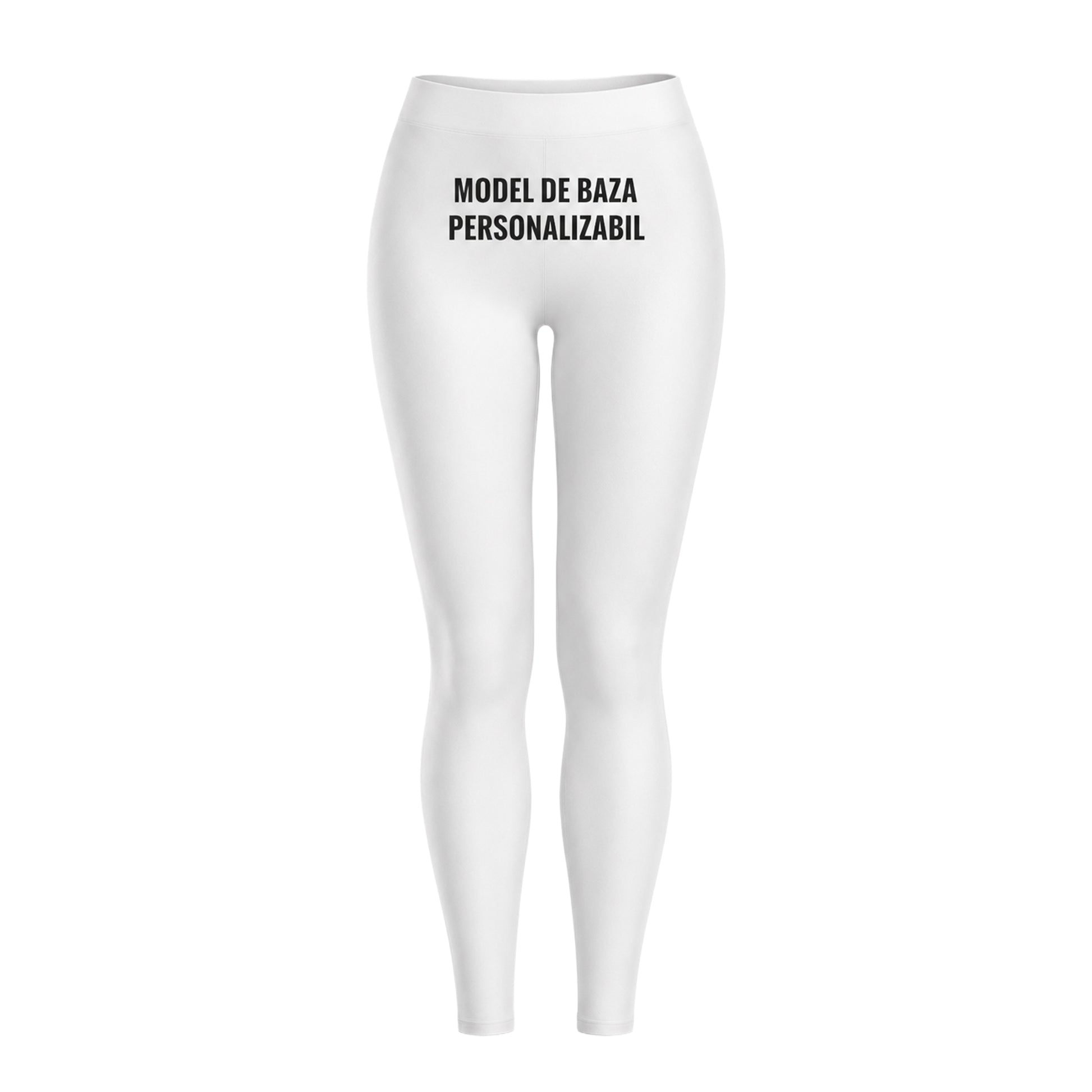 Colanti sport dama personalizabili KINIDRA Flex pentru antrenament si fitness