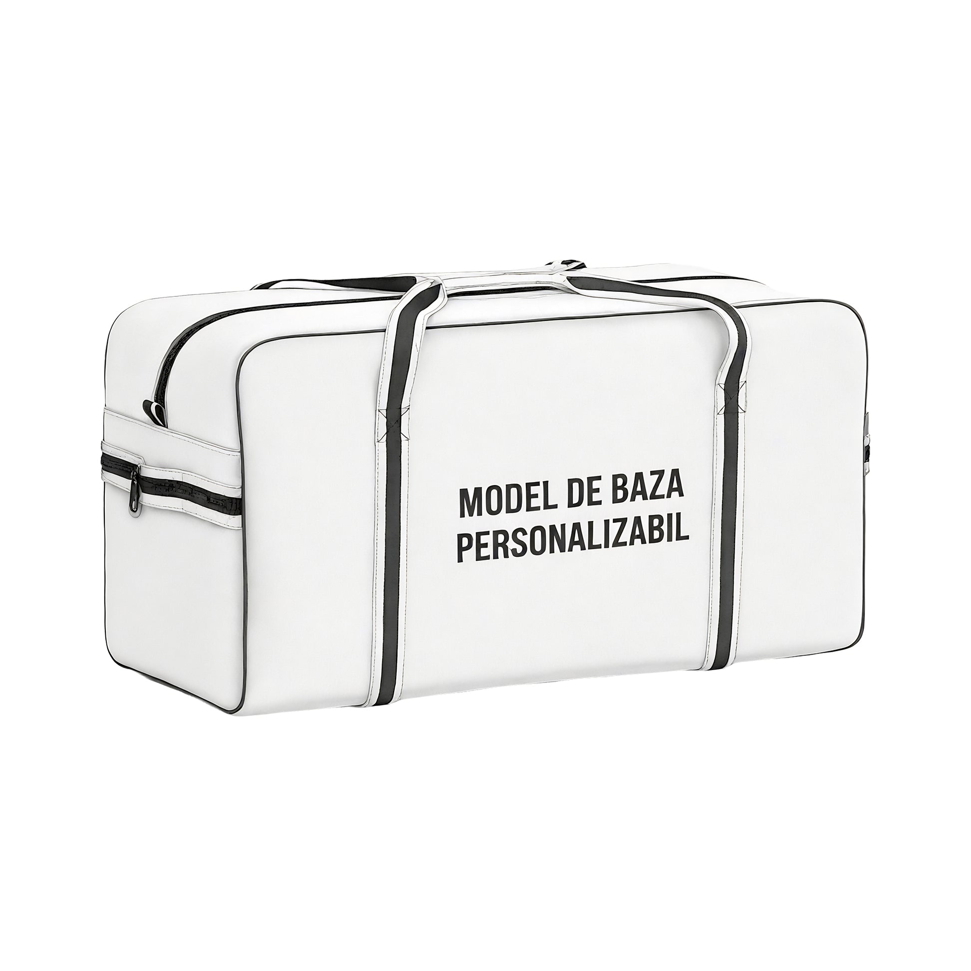 Geanta sport personalizabila KINIDRA Travel pentru echipe si cluburi
