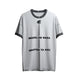Tricou Sport Personalizabil – Core Grid Silver