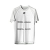 Tricou Sport Personalizabil – Core Air Raglan
