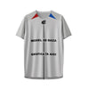 Tricou Sport Personalizabil – Core Duo Raglan