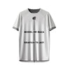 Tricou Sport Personalizabil – Neon Pulse Raglan