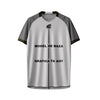 Tricou Sport Personalizabil – Core Raglan