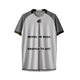 Tricou Sport Personalizabil – Core Raglan