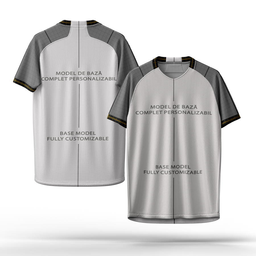 Tipar tricou KINIDRA 3