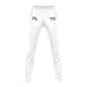 Pantaloni de antrenament personalizabili KINIDRA Motion pentru echipe sportive
