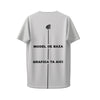 Tricou Sport Personalizabil – Core Duo Raglan