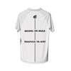 Tricou Sport Personalizabil – Core Air Raglan