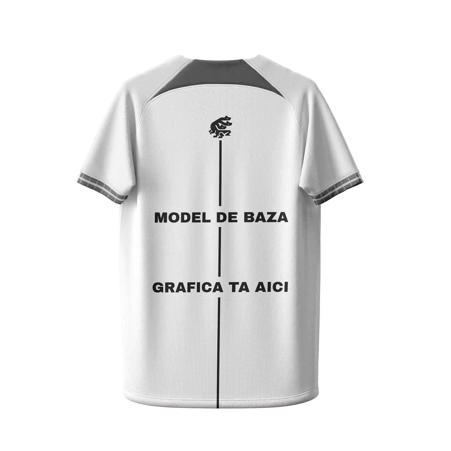Tricou Sport Personalizabil – Neon Pulse Raglan