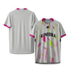 Tricou Sport Personalizabil – Core Raglan