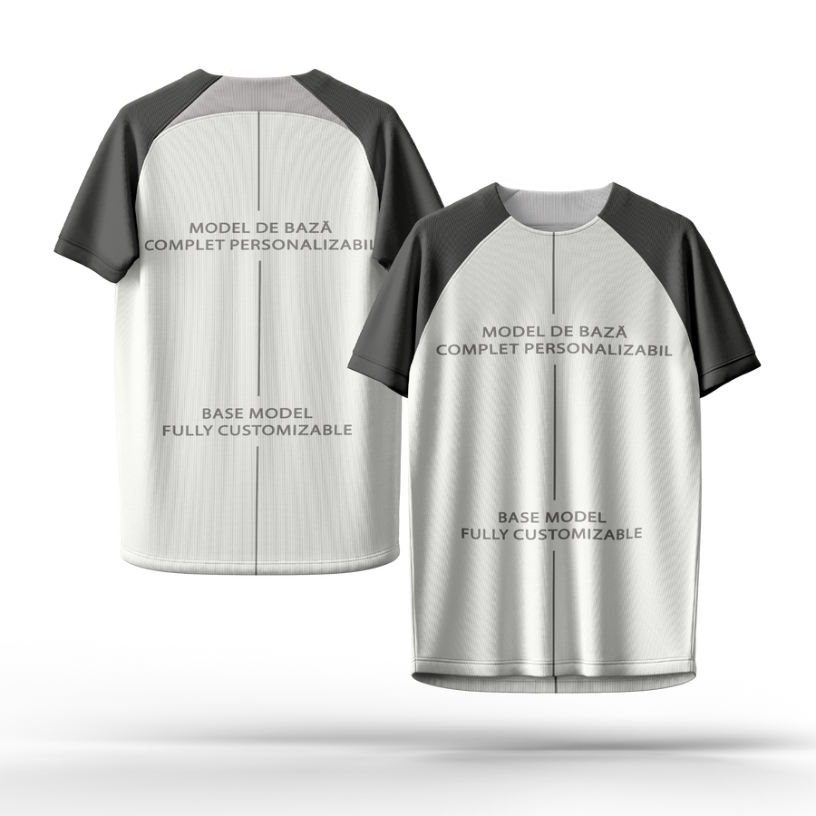 Imprimeu tricou KINIDRA 2
