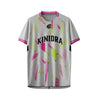 Tricou Sport Personalizabil – Core Essential Silver