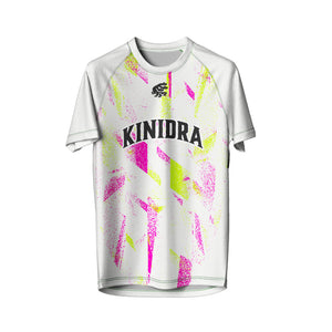 Tricou Sport Personalizabil – Core Air Raglan