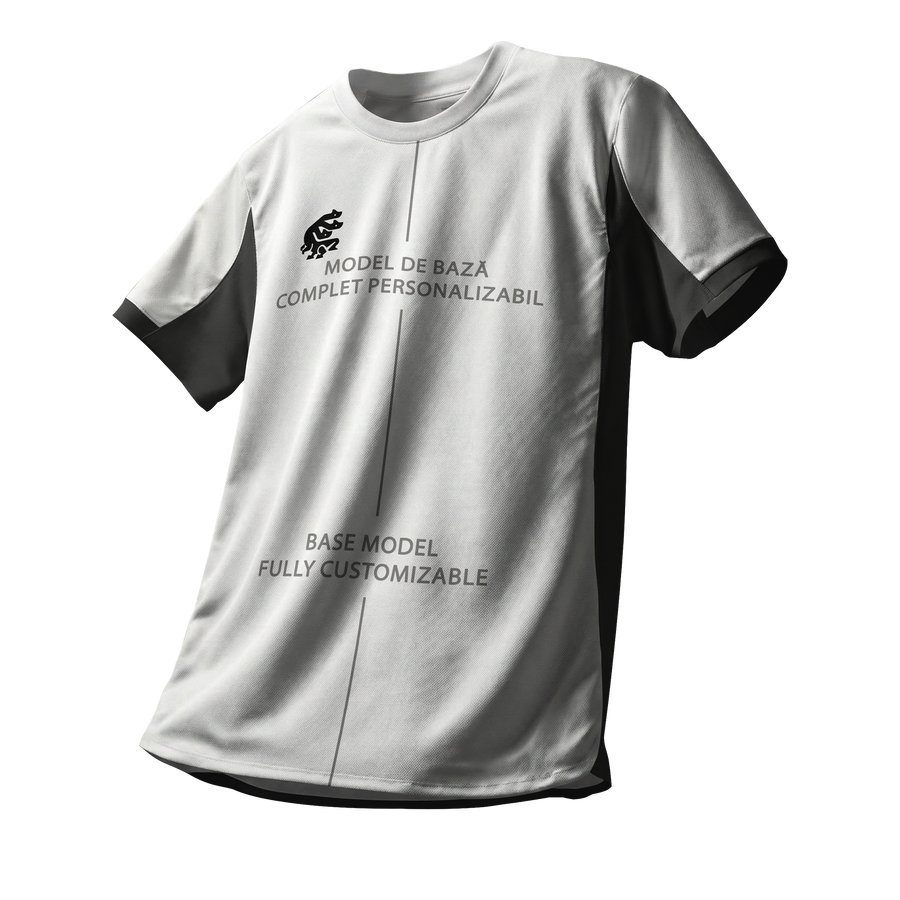 Imprimare tricou KINIDRA 5