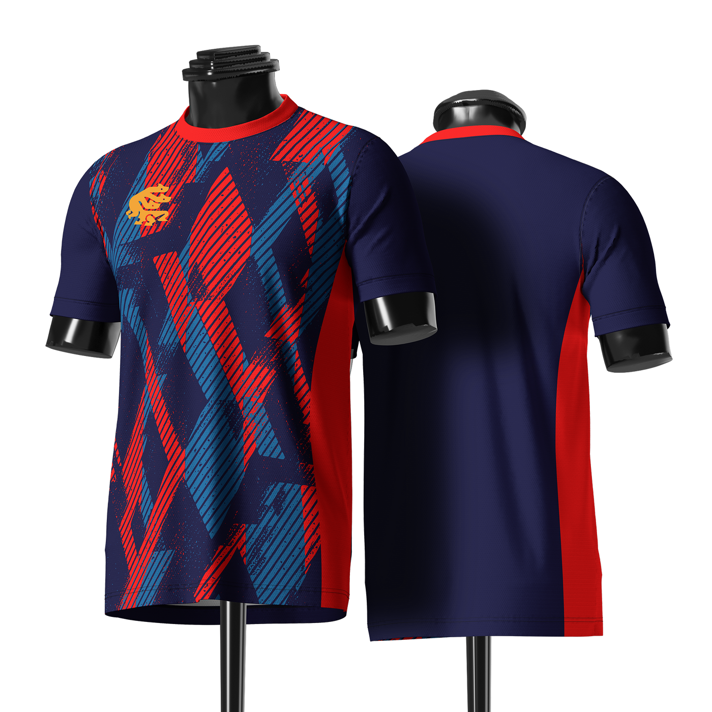 KINIDRA premium custom teamwear production
