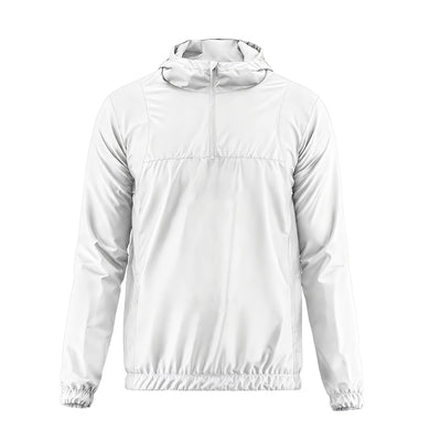 Lightweight Custom Training Rain Jacket