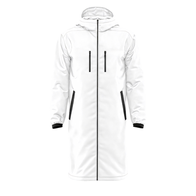Longline Custom Sideline Coat