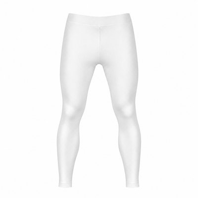 Men’s Custom Performance Leggings