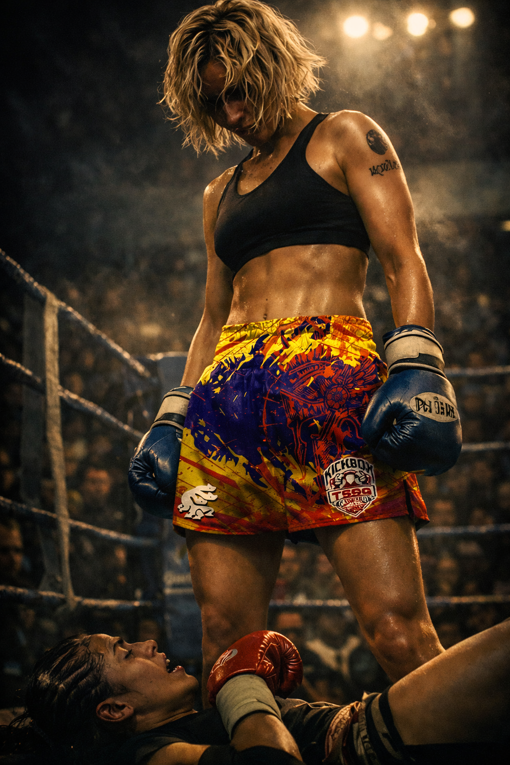 indiferent de sport-kinidra livreaza