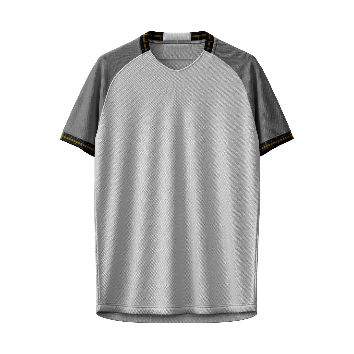 Apex V-Raglan Custom Jersey