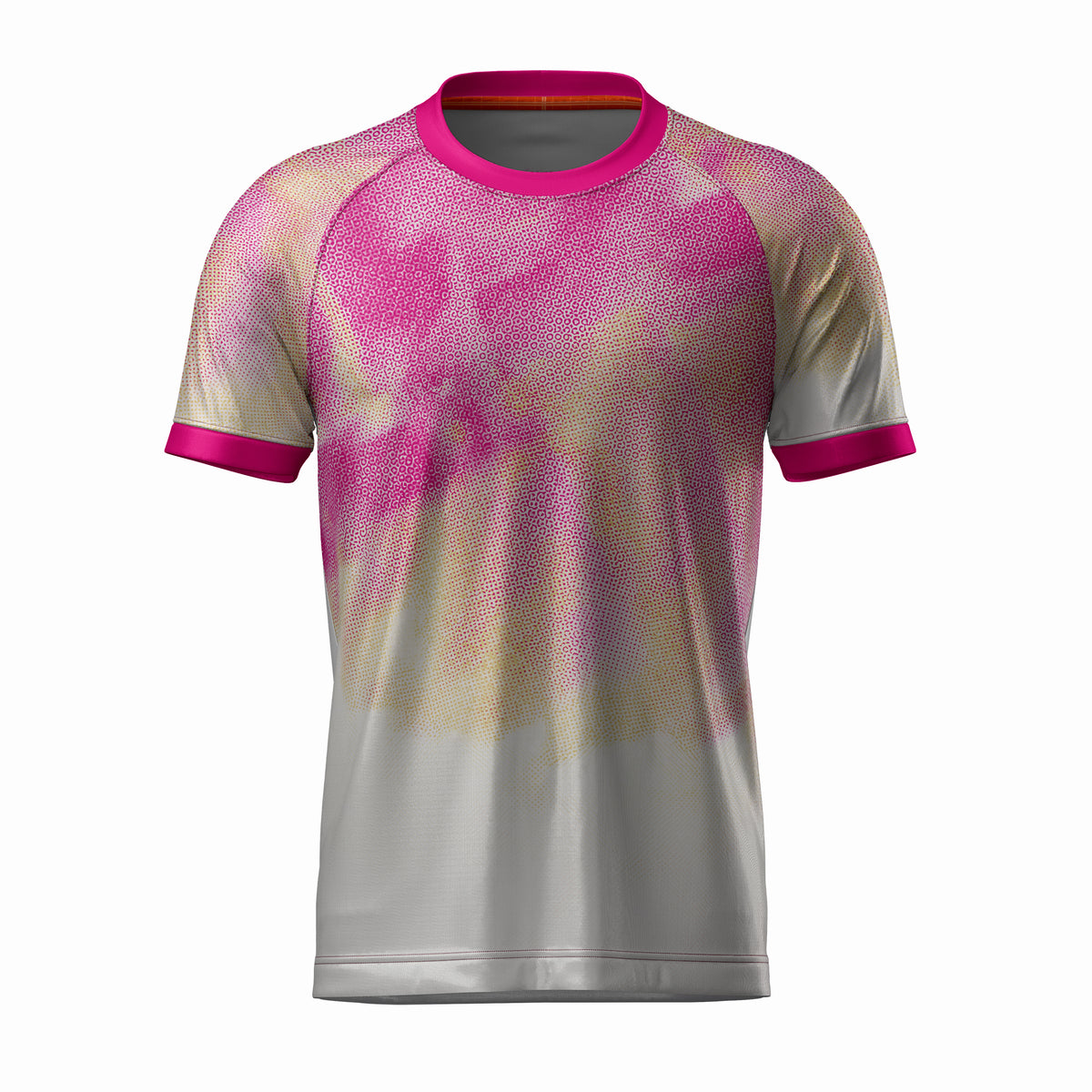 Fuchsia Mirage