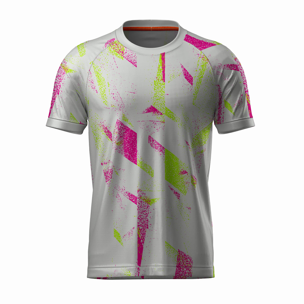 Neon Scatter