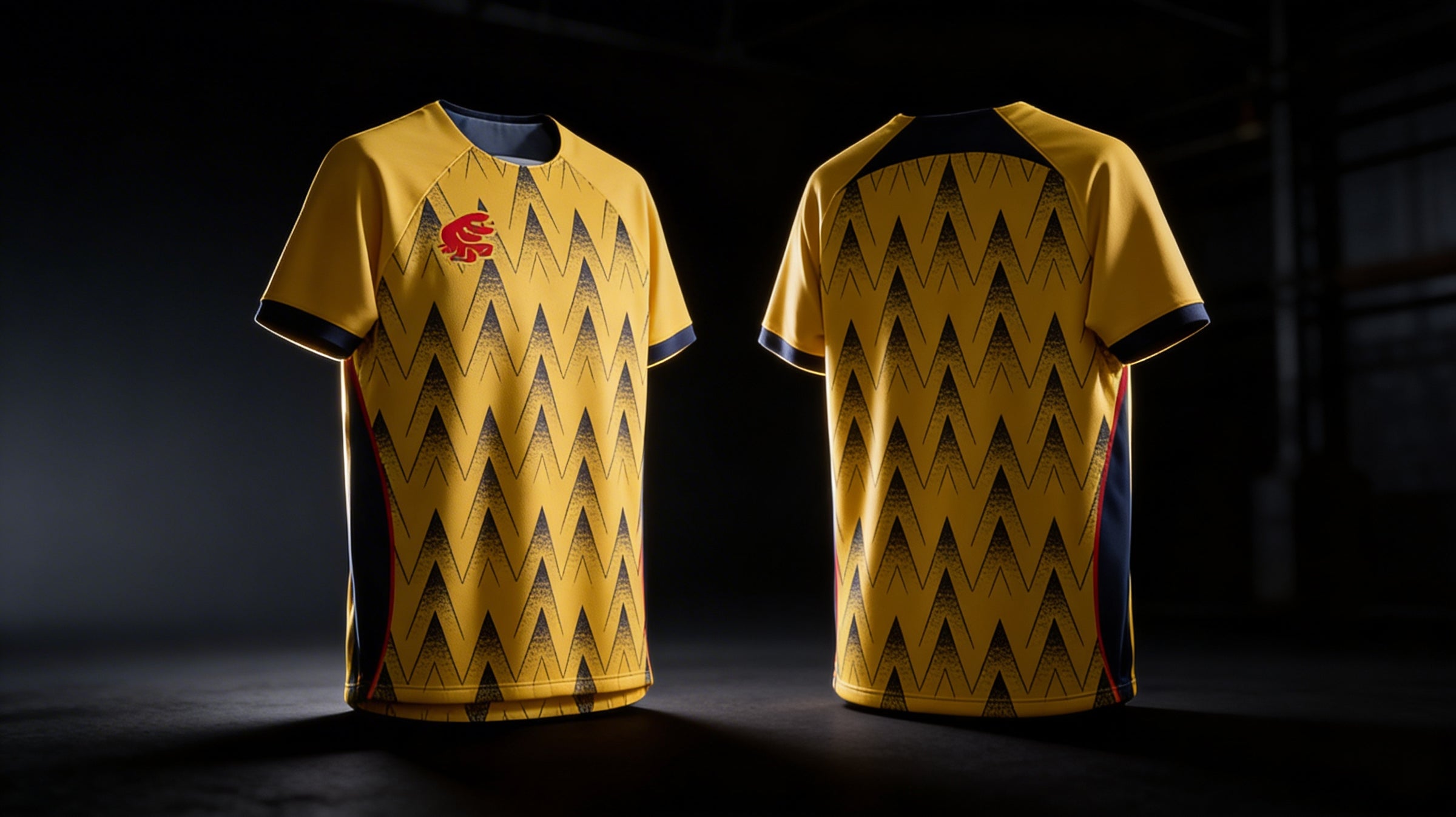 CONCEPUT PENTRU ECHIPE CARE NU ACCEPTA COMPROMISURI